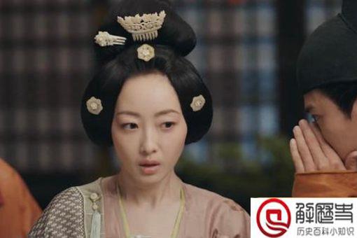 太子妃孙灵淑结局是什么 太子妃孙灵淑结局是什么