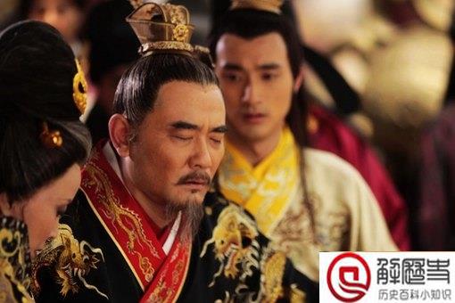 身为李世民的哥哥 身为李世民的哥哥