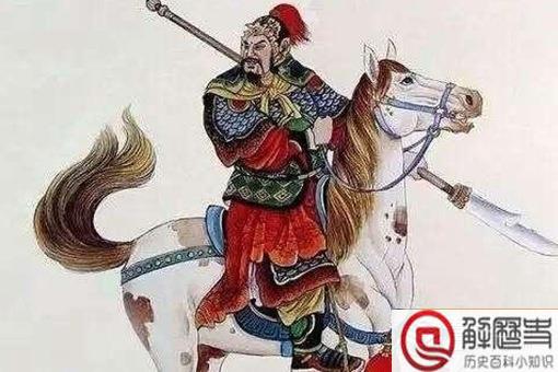 康茂才为什么被朱元璋重用 康茂才为什么被朱元璋重用