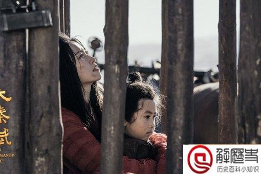 嬴政为何迎回太后 嬴政为何迎回太后