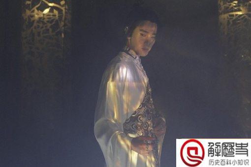 阴阳师晴明原型人物是谁 阴阳师晴明原型人物是谁