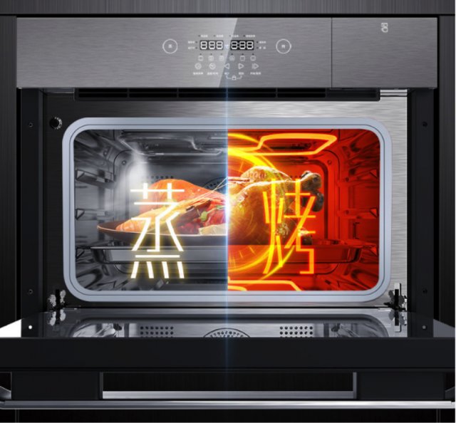 一体式蒸烤箱什么牌子好?8款旗舰爆款盘点款款都是大牌 一体式蒸烤箱什么牌子好?8款旗舰爆款盘点款款都是大牌