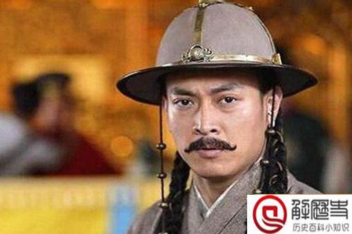 中国古代十大奸臣 中国古代十大奸臣