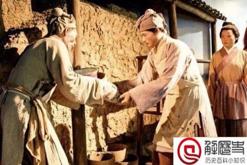秦宗权有多残暴 秦宗权有多残暴