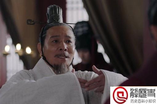 姚贾怎么死的 姚贾怎么死的