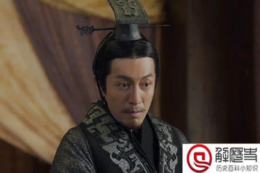 甘罗是怎么当上上卿的 甘罗是怎么当上上卿的