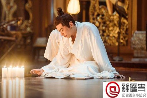 朱瞻基喜欢斗蛐蛐 朱瞻基喜欢斗蛐蛐