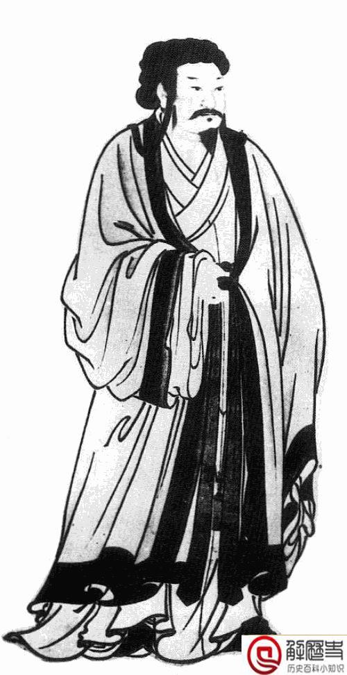 诸葛亮有多高 诸葛亮有多高