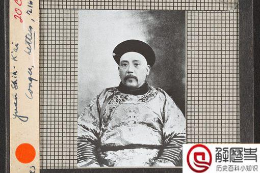 袁世凯怎么死的 袁世凯怎么死的