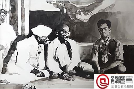 中国徒步第一人是谁 中国徒步第一人是谁
