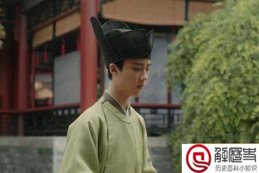 梁怀吉真实历史是怎样的 梁怀吉真实历史是怎样的