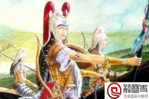 满都海皇后的历史 满都海皇后的历史