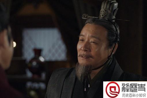 姚贾怎么死的 姚贾怎么死的