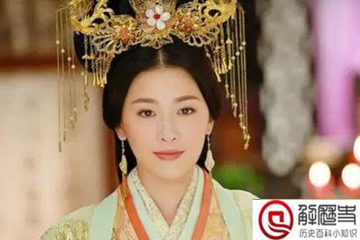鲁元公主怎么死的 鲁元公主怎么死的