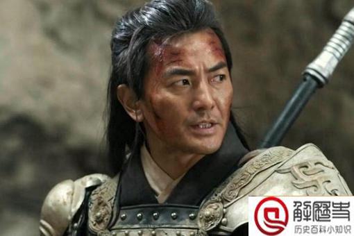 杨延昭是杨业长子,为什么被称为杨六郎 杨延昭是杨业长子,为什么被称为杨六郎