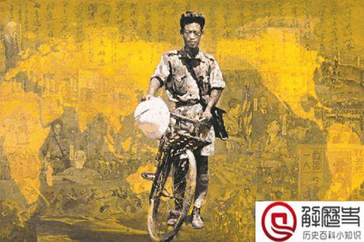 中国徒步第一人是谁 中国徒步第一人是谁
