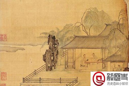 历史上为什么有两个齐桓公 历史上为什么有两个齐桓公