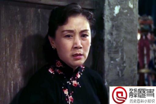 上官云珠为何要跳楼自杀 上官云珠为何要跳楼自杀