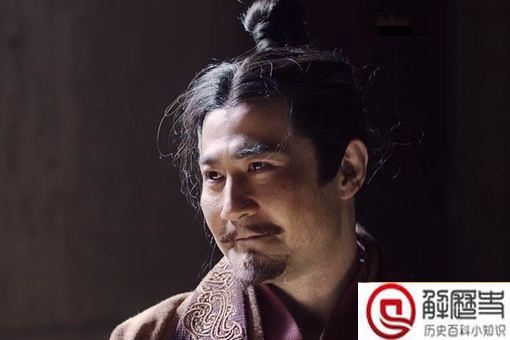 韩非之死的历史真相 韩非之死的历史真相