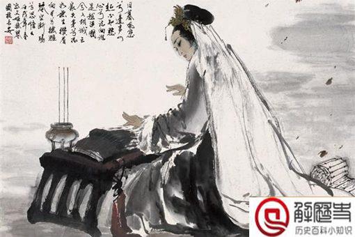 曹操真的喜欢蔡文姬吗 曹操真的喜欢蔡文姬吗