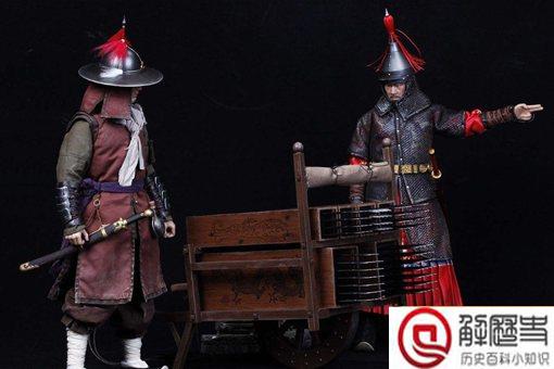 周遇吉是英雄吗 周遇吉是英雄吗