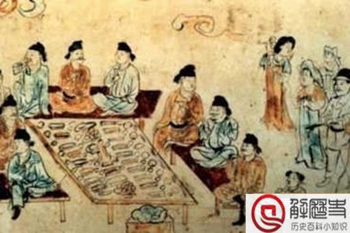 古代食品不合格会受到惩罚吗 古代食品不合格会受到惩罚吗