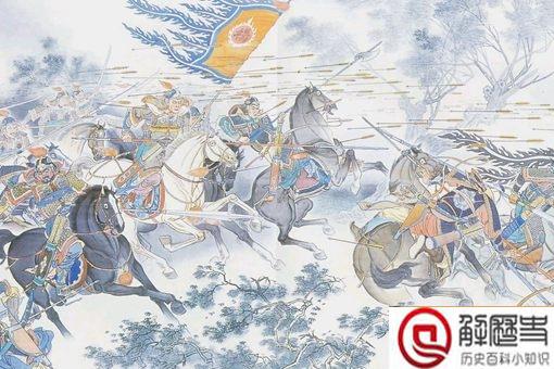 杨再兴是如何战死沙场的 杨再兴是如何战死沙场的