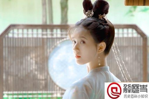 李乐嫣原型人物是谁 李乐嫣原型人物是谁