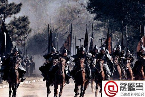 赵奢只打赢过一仗 赵奢只打赢过一仗