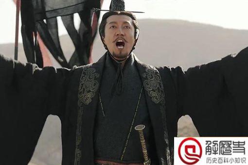 赵姬为什么敢和嫪毐生孩子 赵姬为什么敢和嫪毐生孩子