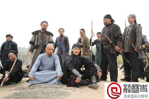 于成龙是什么级别的官员 于成龙是什么级别的官员