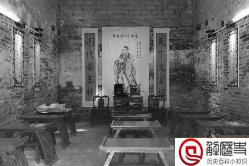 武训生平介绍 武训生平介绍