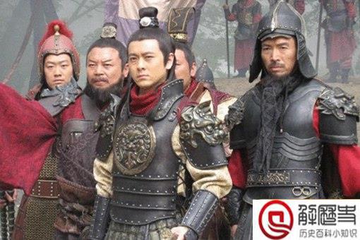 李恪是如何错过太子的 李恪是如何错过太子的