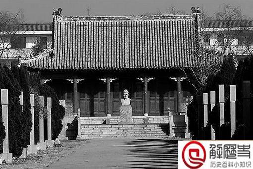 武训生平介绍 武训生平介绍