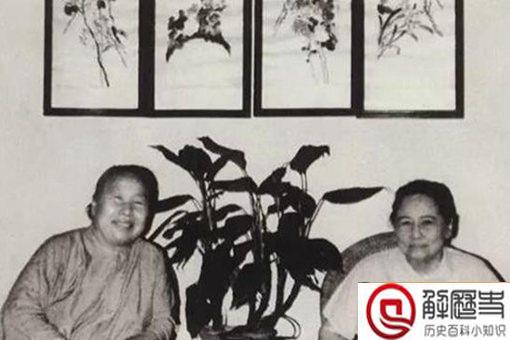 宋庆玲为何要和保姆同葬 宋庆玲为何要和保姆同葬