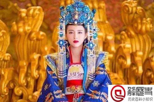 刘娥皇后简介 刘娥皇后简介