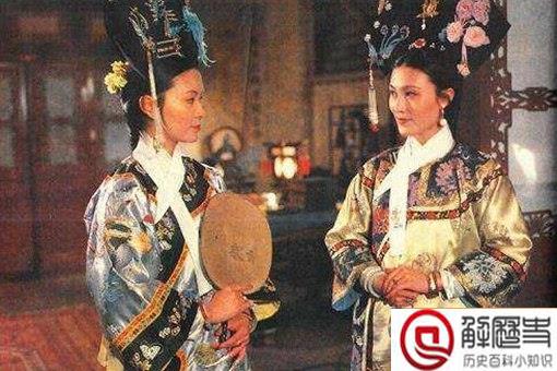 安德海到底是不是假太监 安德海到底是不是假太监