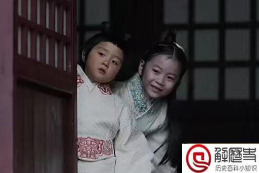 赵姬为什么敢和嫪毐生孩子 赵姬为什么敢和嫪毐生孩子