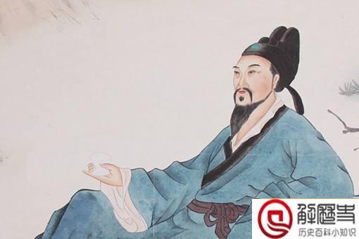 李白一家为何会流亡西域 李白一家为何会流亡西域