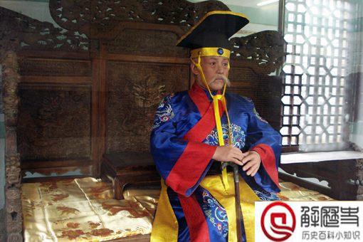 袁世凯怎么死的 袁世凯怎么死的
