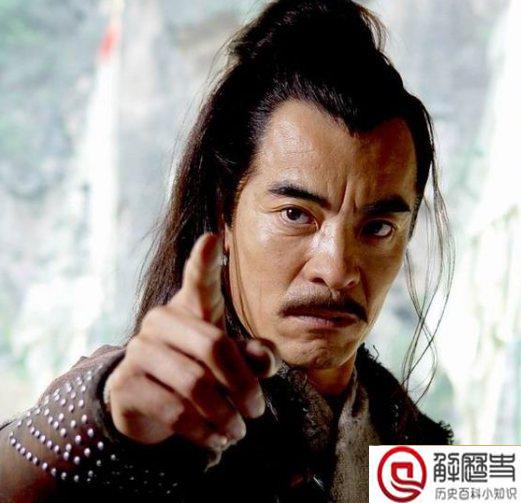 周遇吉是英雄吗 周遇吉是英雄吗