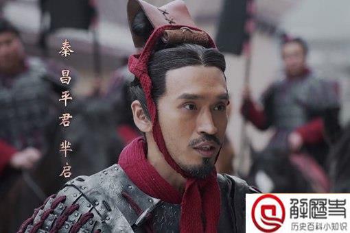 芈启是秦国丞相,为何又成了楚国国君 芈启是秦国丞相,为何又成了楚国国君