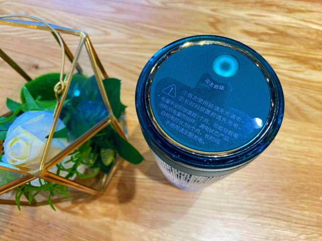 测评丨今年最火的摩飞榨汁杯MR9800,你用了吗? 测评丨今年最火的摩飞榨汁杯MR9800,你用了吗?