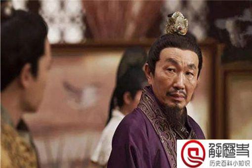 中国古代十大奸臣 中国古代十大奸臣