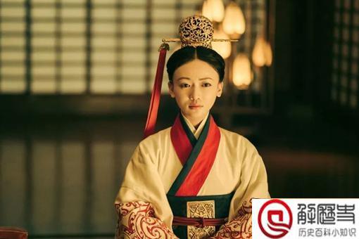 嬴政一生没有立后,是赵姬给他带来的影响吗 嬴政一生没有立后,是赵姬给他带来的影响吗