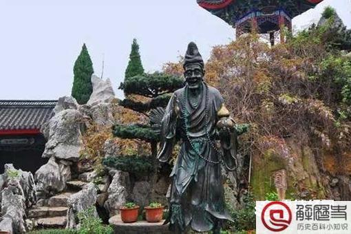 济公是哪个朝代的人 济公是哪个朝代的人