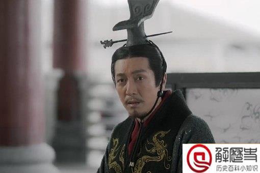 吕不韦怎么死的死在哪 吕不韦怎么死的死在哪