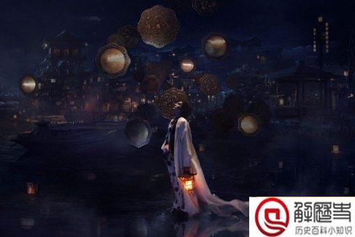 阴阳师晴明原型人物是谁 阴阳师晴明原型人物是谁