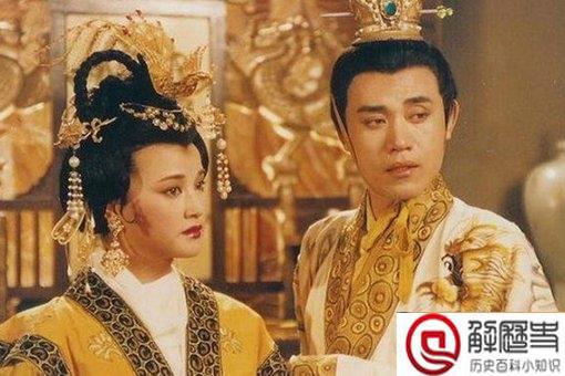 武则天的母亲为何四十岁才嫁 武则天的母亲为何四十岁才嫁