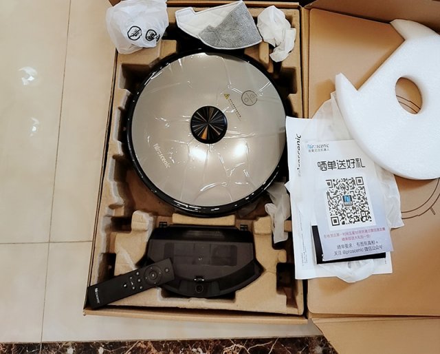 扫地机器人价格是多少?先看内部细节评测,然后看性价比! 扫地机器人价格是多少?先看内部细节评测,然后看性价比!
